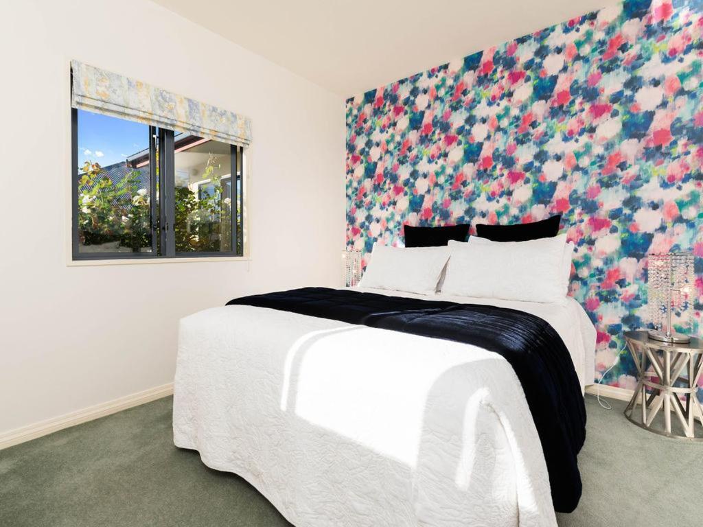 Kawarau Bay View - Cromwell Holiday Home Exteriör bild