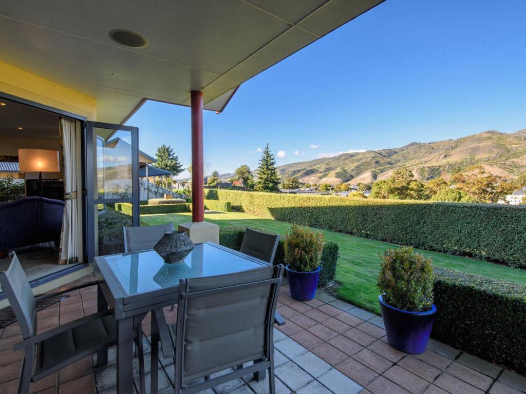 Kawarau Bay View - Cromwell Holiday Home Exteriör bild